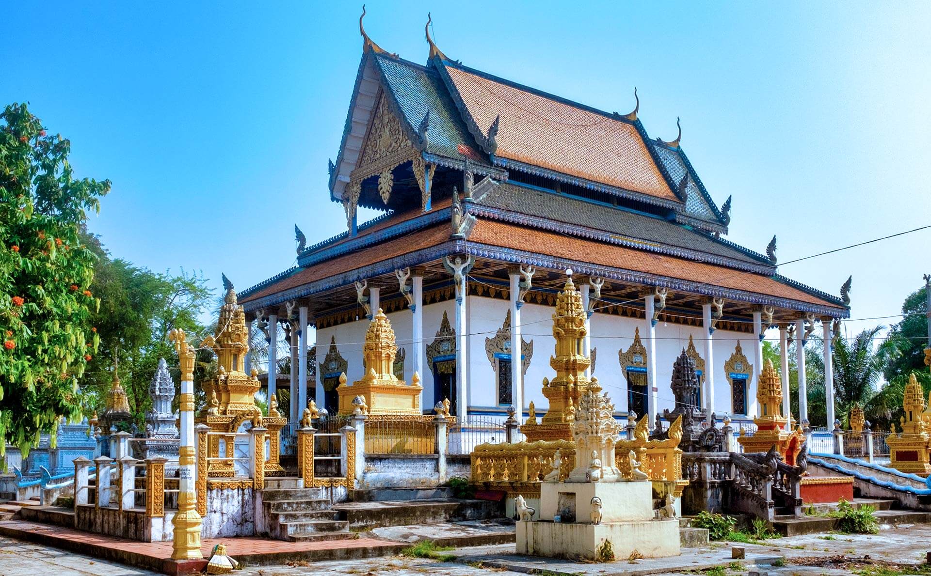 Kalimpong 2 nights 3 days Package