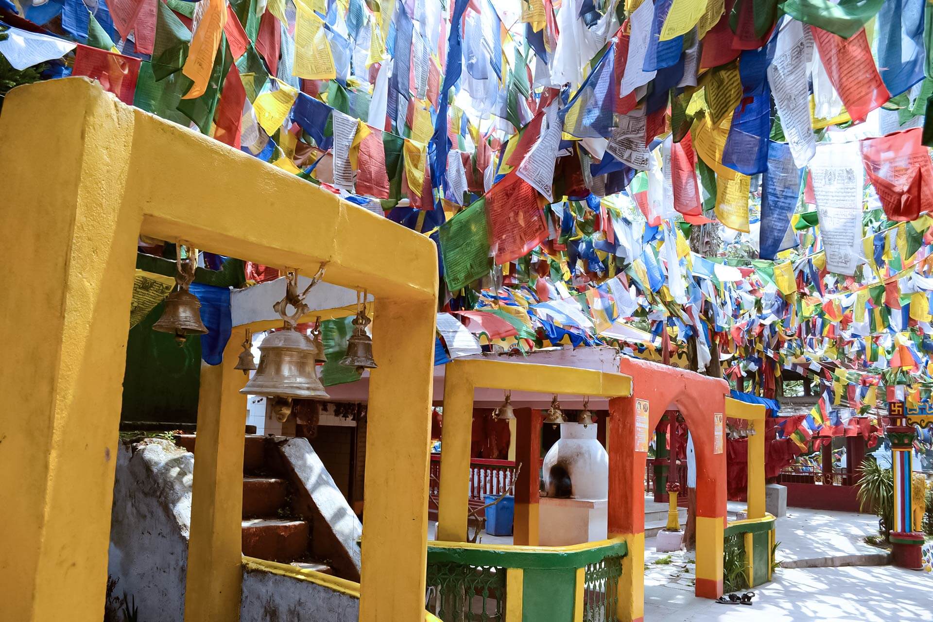 Darjeeling and Kalimpong Tour