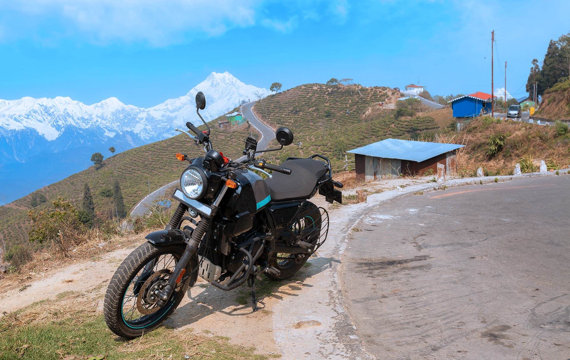 Darjeeling 2 Nights 3 Days Package