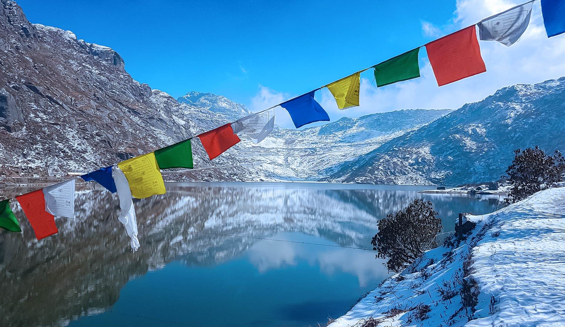 North Sikkim Tour Package