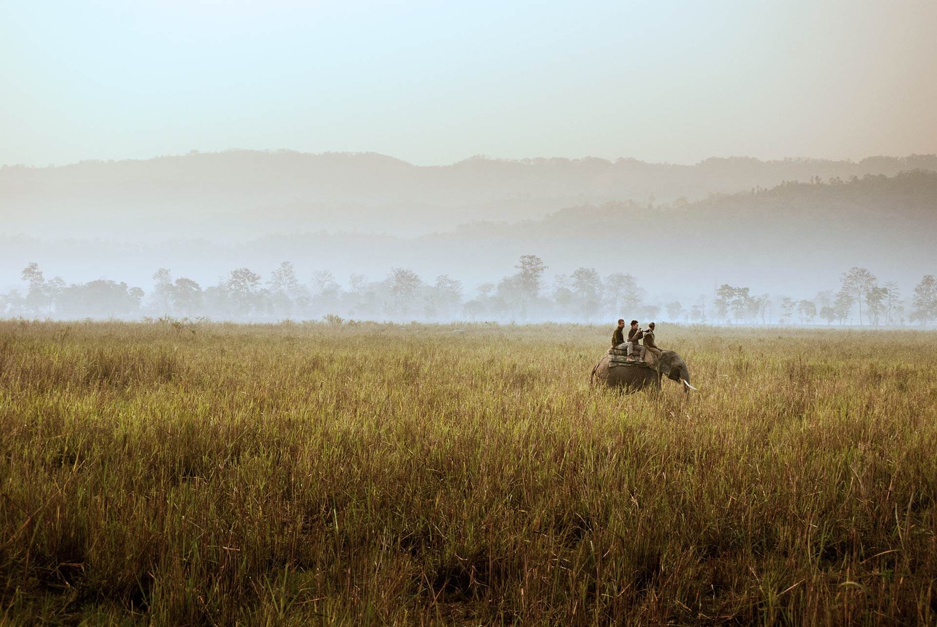Assam Meghalaya Tour Package
