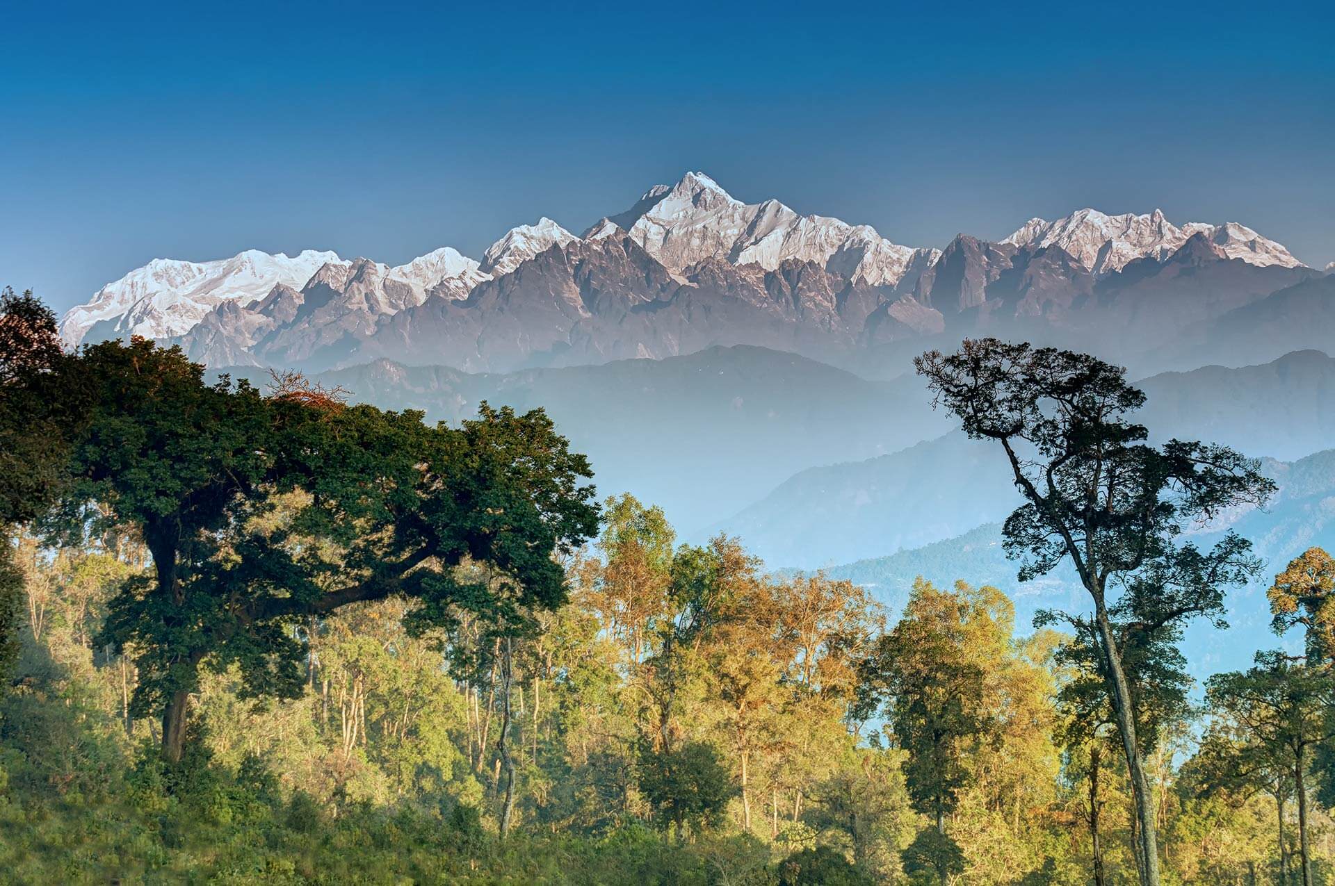 Sikkim Assam Meghalaya Tour Package