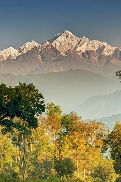 Kashmir