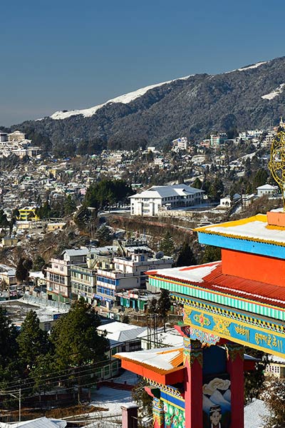 Northeast India