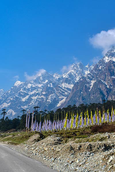 Sikkim