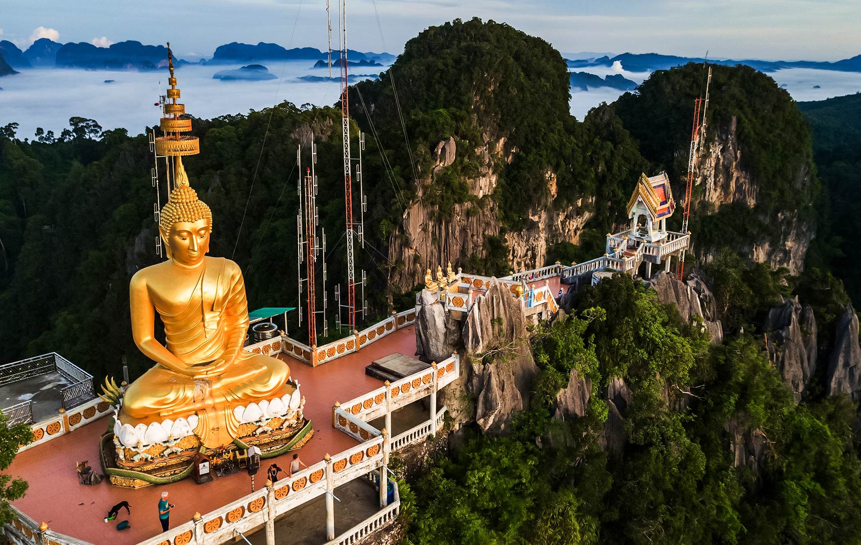 Thailand